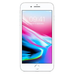 iPhone 8 Plus avec batterie neuve 64 GB - Argent - D&eacute;bloqu&eacute;
