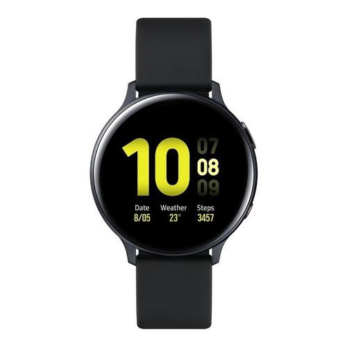 Montre Cardio Gps Galaxy Watch Active 28mm Noir