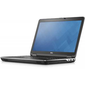 Dell Latitude E6540 15" Core I5 2.7 Ghz - Ssd 256 Go - 8 Go Azerty - Français