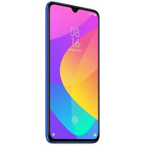 Xiaomi Mi 9 Lite 128Go - Bleu - Débloqué
