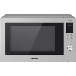 PANASONIC NN-CD87KSGTG Micro-ondes argent 1000 W fonction grill