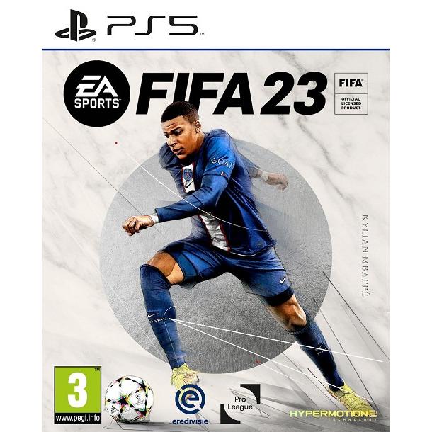 Fifa 23 - Playstation 5
