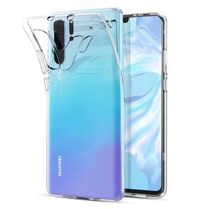 Hülle Huawei P30 Pro/P30 Pro New Edition - TPU - Transparent