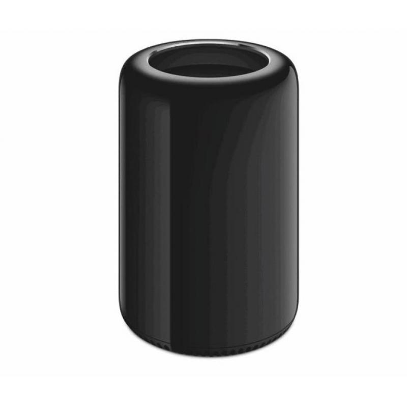 Mac Pro (octobre 2013) Xeon E5 3,5 Ghz Ssd 500 Go 16 Go