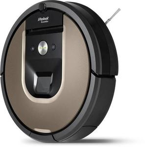 vernetzter programmierbarer Roboter-Staubsauger - roomba976 - irobot