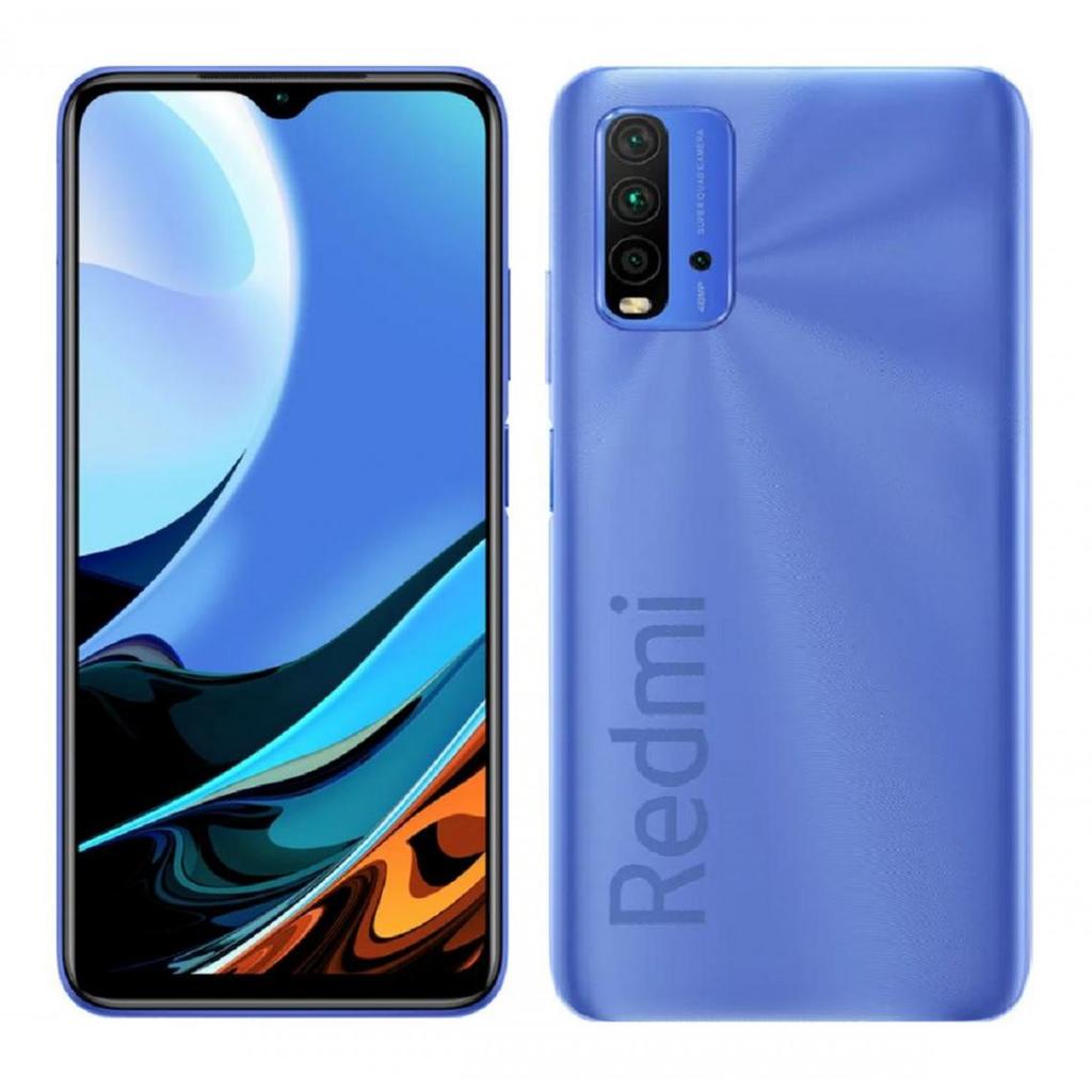 Xiaomi Redmi Note 9T 64Go