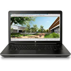 Hp Zbook 15 G3 15" Core I5 2,6 Ghz - Ssd 256 Go - 8 Go Qwerty - Espagnol