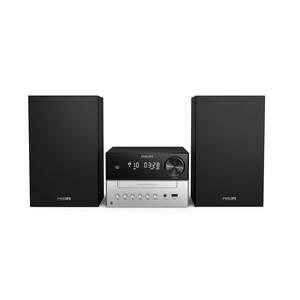 PHILIPS Micro-chaines  TAM3205/12 Bluetooth