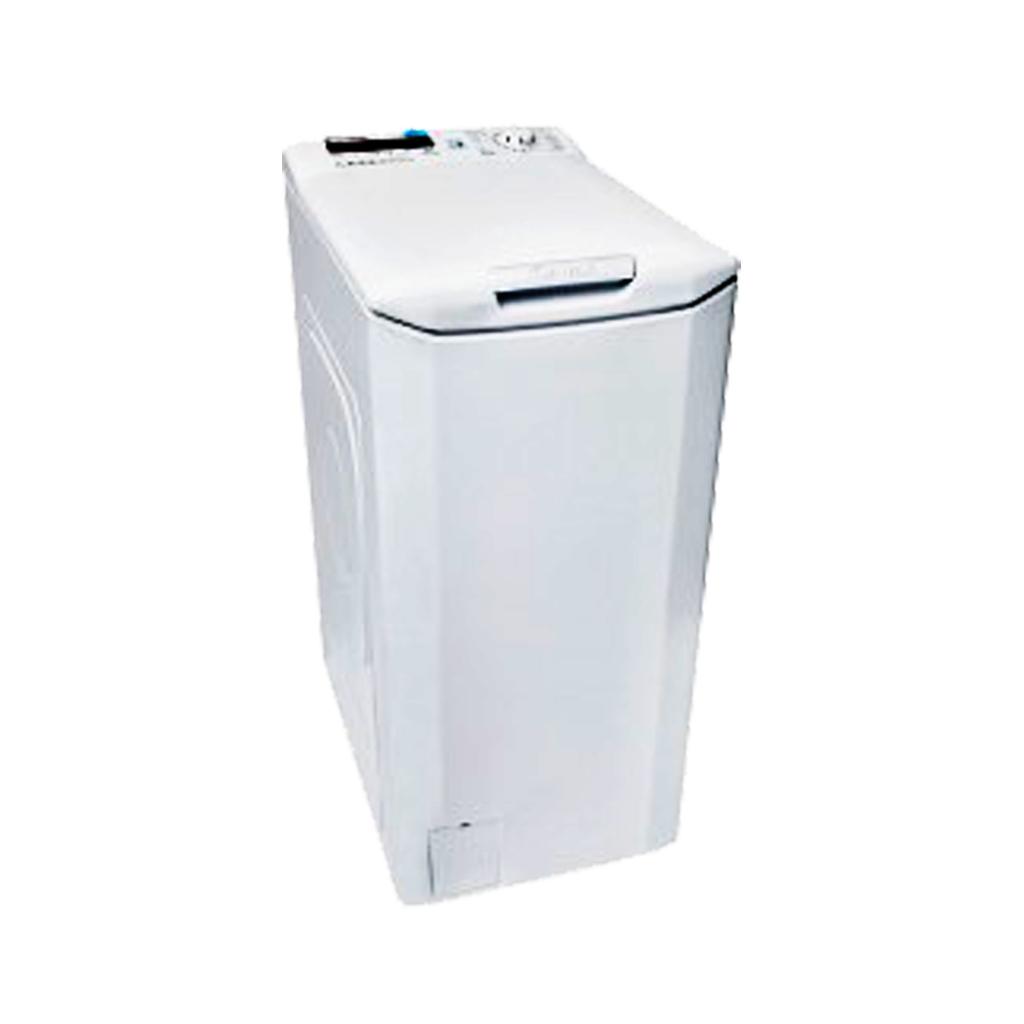 Candy CSTG374D47 Freestanding washing machine Top load Back Market