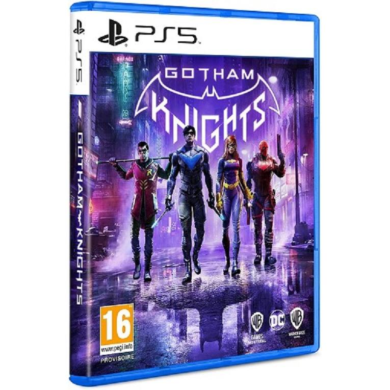 Gotham Knights - Playstation 5