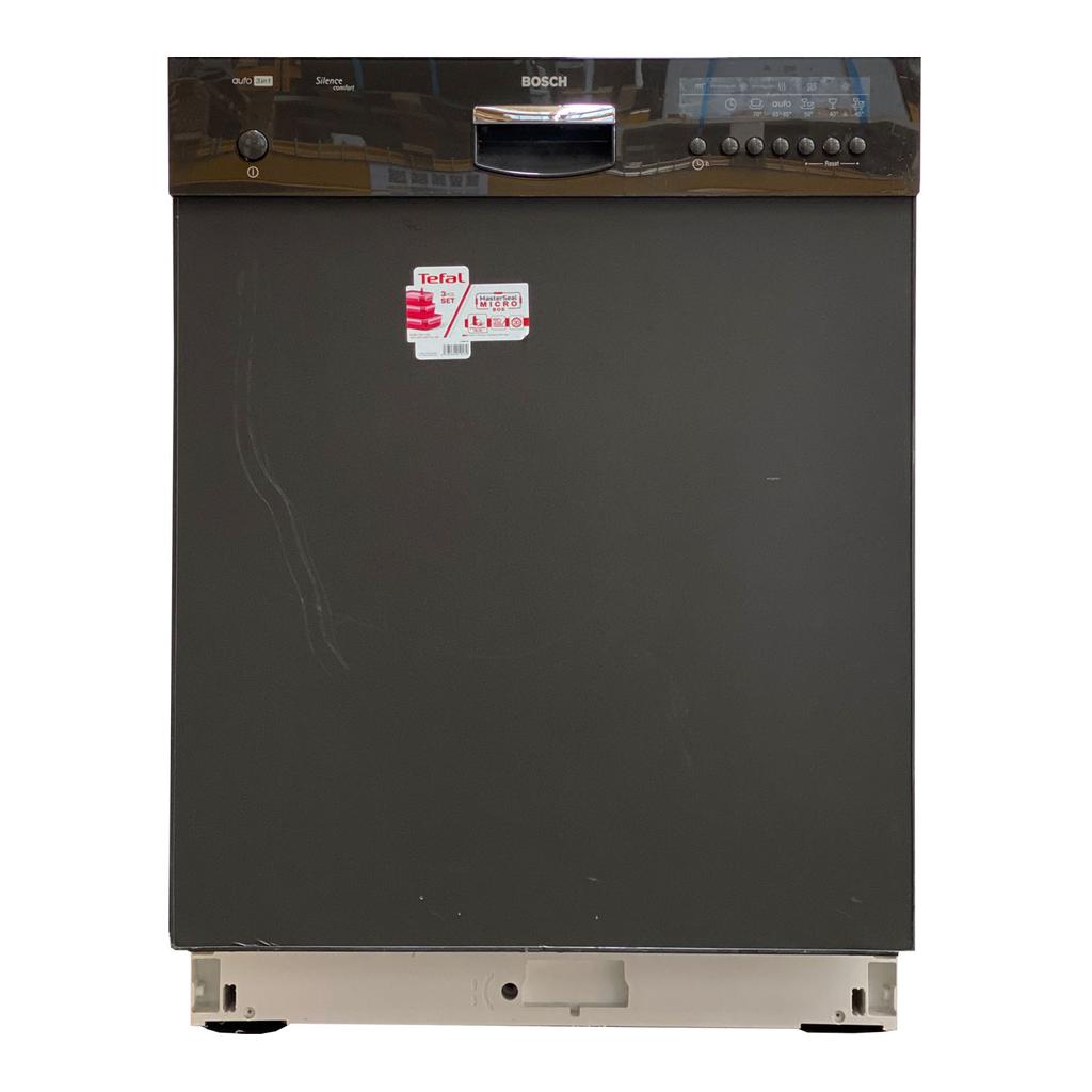 Lave-vaisselle Cm Bosch Sgu57m04eu - 13.0 Couverts