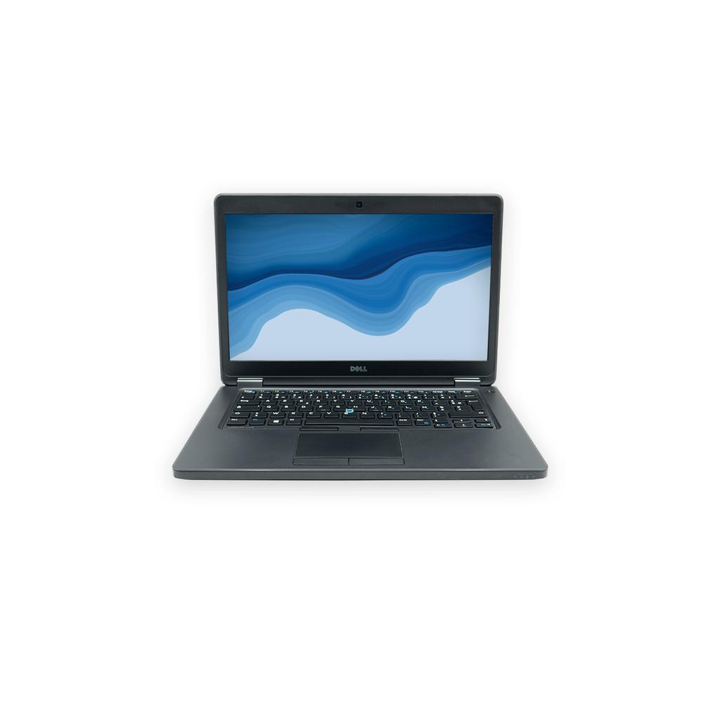 Dell Latitude E5450 14" Core I3 2.1 Ghz - Ssd 240 Go - 8 Go Azerty - Français