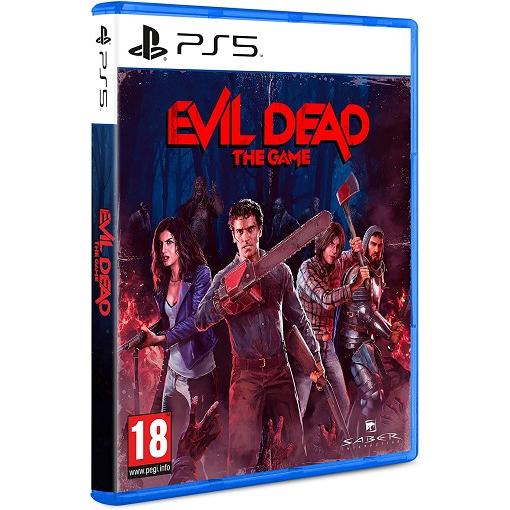 Evil Dead: The Game - Playstation 5