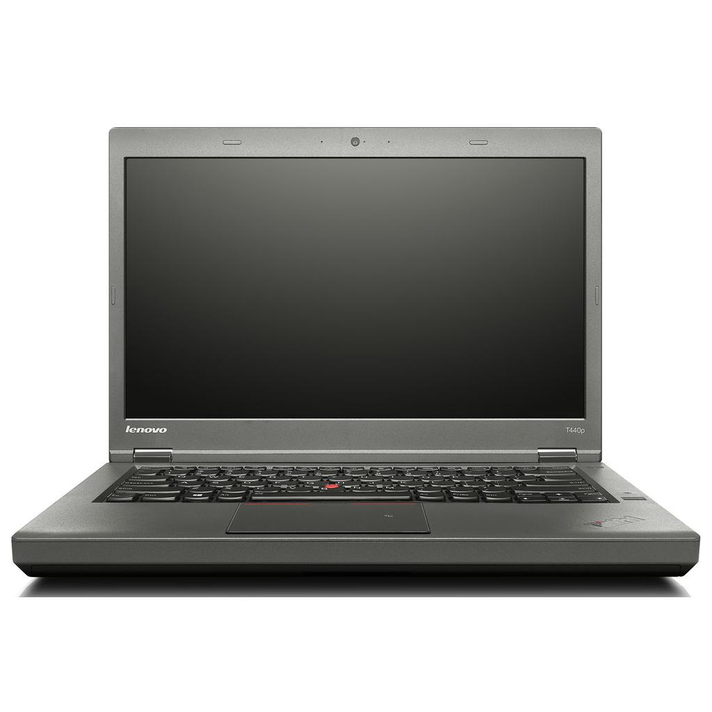 Lenovo Thinkpad T440P 14" Core i7 2.9 Ghz SSD 256 Go 8 Go Azerty Français