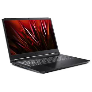 Acer Nitro 5 AN517-41 17" Ryzen 7 3.2 GHz - SSD 1 TB - 16GB - Nvidia GeForce RTX 3080 Max-Q AZERTY - Französisch