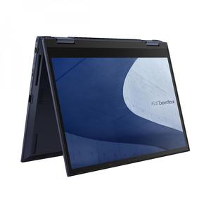 ASUS  ExpertBook B7 Flip B7402FEA-LA0110R - Core i7 I7-1195G7 2.9 GHz 16 Go RAM 1 To SSD Noir