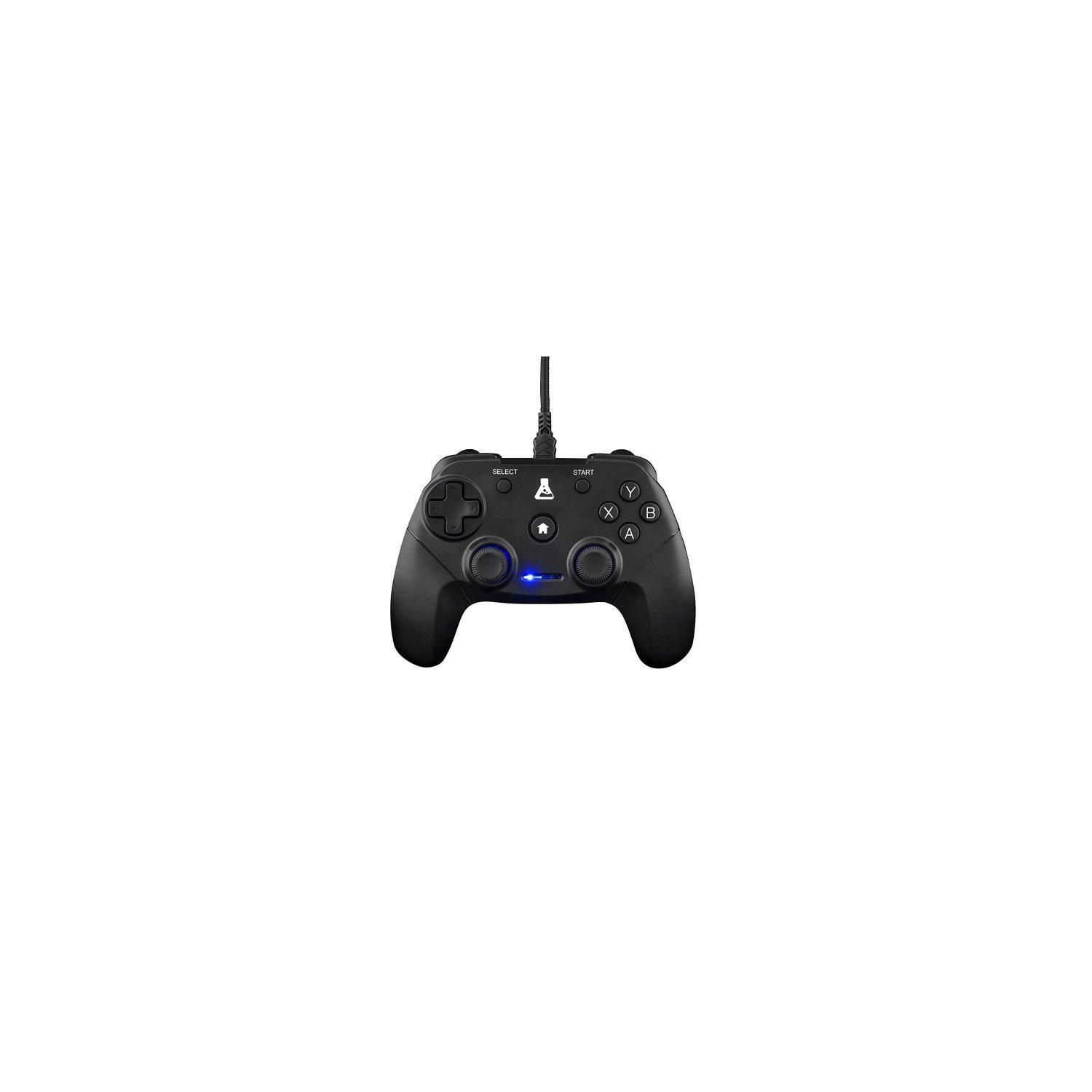 Tapis De Souris G-Lab Tapis De Souris K-Pad-Thorium