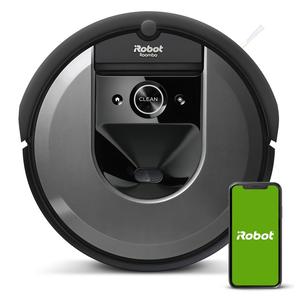 IROBOT Aspirateur robot  ROOMBA I715840