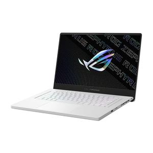 ASUS PC Portable Gaming  Rog Zephyrus G15 GA503RS-030W 15.6"" AMD Ryzen 7 16 Go RAM 512 Go SSD Blanc 