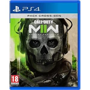 Videospiele Activision Call Of Duty Modern Warfare 2 - PS4/PS5