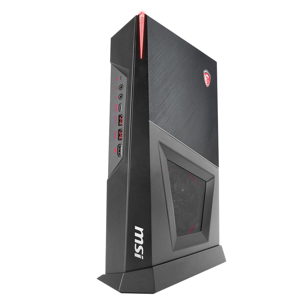 Msi Mpg Trident 3 10sc-014eu Core I7-10700 3,8 Ghz Ssd 512 Go 16 Go Nvidia Geforce Rtx 2060 Super