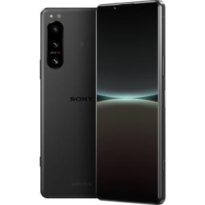 XPERIA 5 IV - 5G Smartphone - Dual-SIM - RAM 8 GB   Interner Speicher 128 GB - microSD slot - OLED-Display