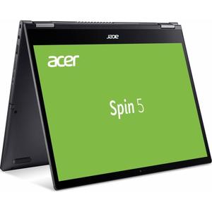 ACER  Spin 5 SP513-55N-7243 13"" Core i7 2.8 GHz - SSD 1000 Go - 16 Go AZERTY - Fran&ccedil;ais