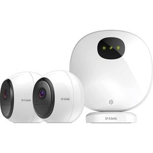 D LINK D-LINK DCS-2802KT-EU