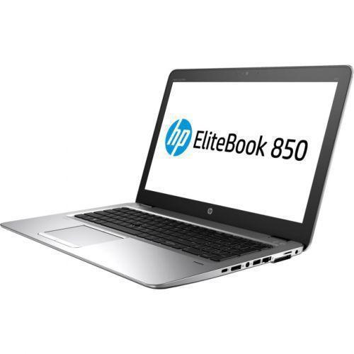 Hp Elitebook 850 G1 15" Core I5 1,6 Ghz Ssd 180 Go 4 Go Azerty Français