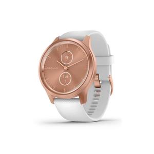 GARMIN Vivomove 3 Style Rose Gold White