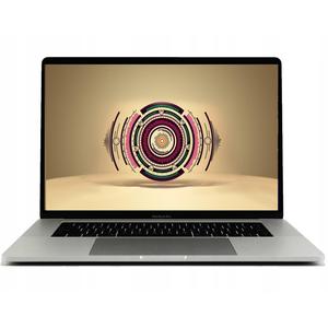 Apple MacBook Pro Touch Bar 16" Retina (2019) - Core i9 2.4 Ghz 1To SSD - 32Go Qwerty - Suédois