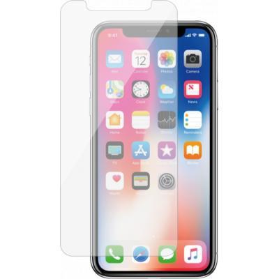 Écran De Protection Iphone 11/Xr - Verre - Transparent