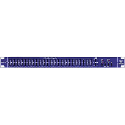 Accessoires Audio Alto Equ131 Mk Ii