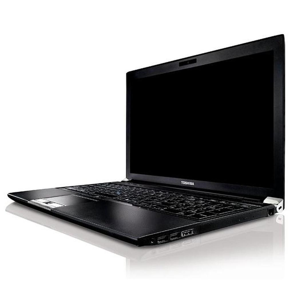 Toshiba Tecra R850 15" Core I7 2,8 Ghz Hdd 500 Go 8 Go Azerty Français