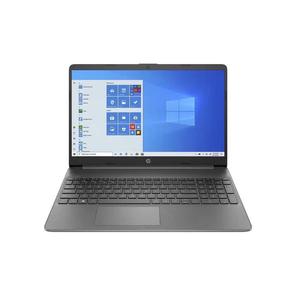 HP  15S-FQ0046NF 15.6"" CELERON 4 Go Gris 128 Go