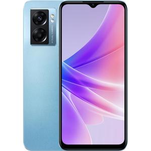 oppo A77 5G 64GB/4GB RAM Dual-SIM ocean-blue