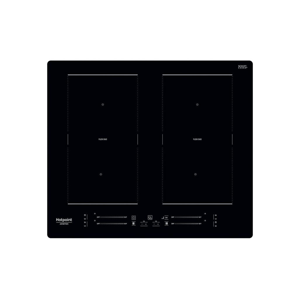 Plaque de cuisson Hotpoint Ariston HS5160CNE Back Market