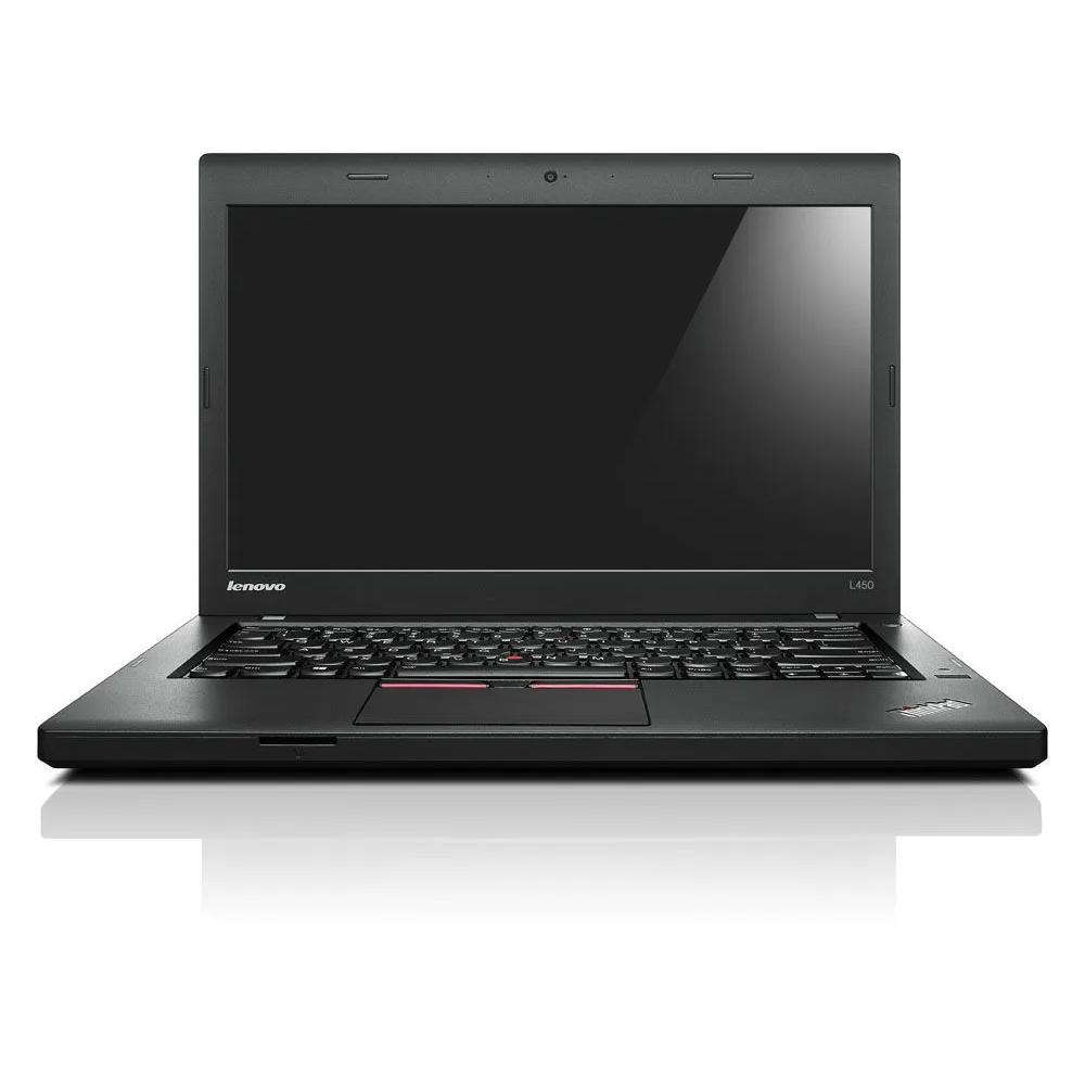 Lenovo Thinkpad L450 14" Core I3 2 Ghz - Hdd 320 Go - 4 Go Azerty - Français