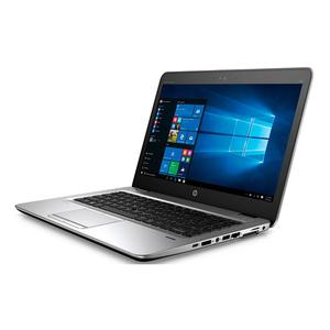 Hp Elitebook 840 G4 14" Core I5 2,6 Ghz - Ssd 512 Go - 16 Go Qwerty - Espagnol