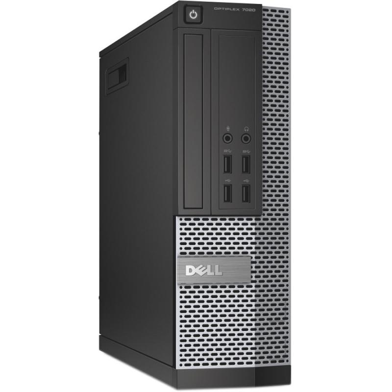 Dell Optiplex 7020 Core I5 3,3 Ghz Ssd 240 Go Ram 8 Go