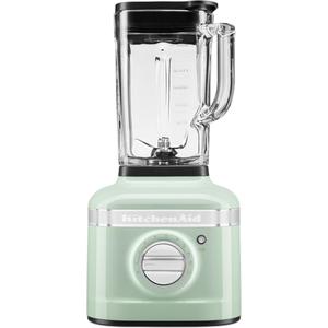 KITCHENAID Blender Mixeur  5KSB4026EPT 1,4000L - Bleu