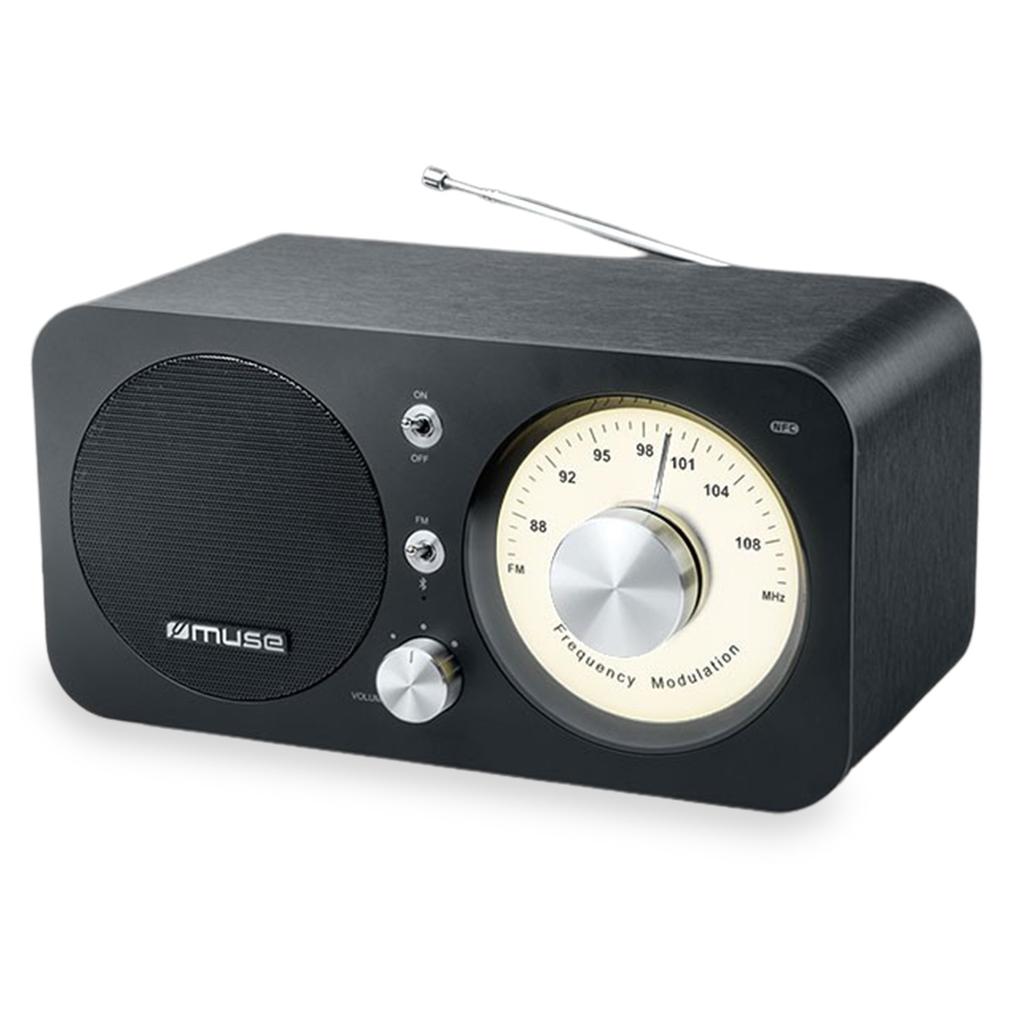 Radio Muse M-095 Bt