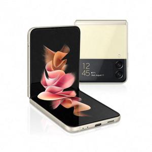 Galaxy Z Flip3 5G 256GB - Beige - Ohne Vertrag