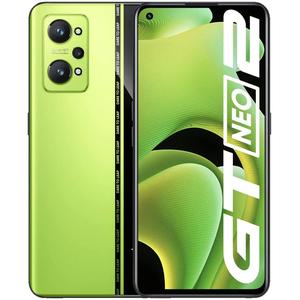 REALME  GT Neo 2 5G 12Go/256Go Vert (Neo Green) Double SIM RMX3370 