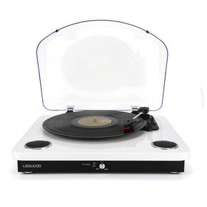 LEDWOOD Platine Vinyle  Round 300