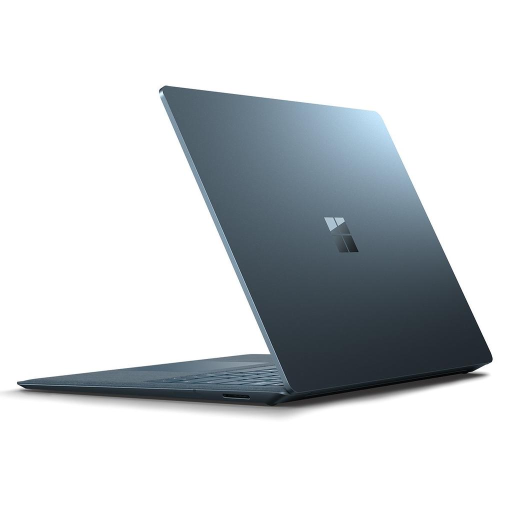 Microsoft Surface Laptop 3 13" Core i5 1.2 GHz SSD 256 GB 8GB Tastiera Francese Back Market