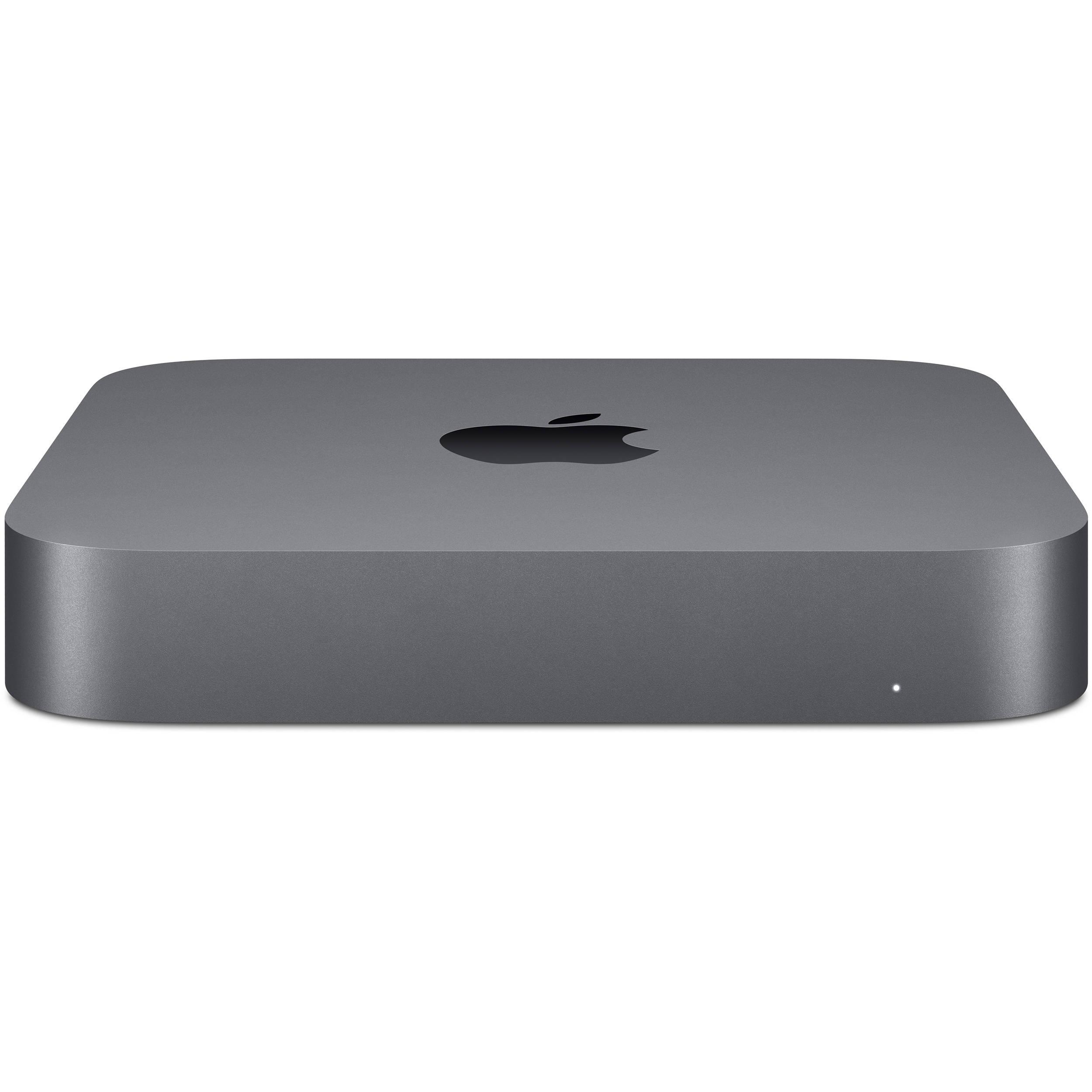 Mac Mini (Octobre 2018) Core I5 3 Ghz - Ssd 512 Go - 32Go