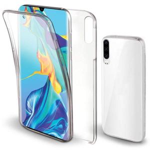 Hülle Huawei P30 - TPU - Transparent