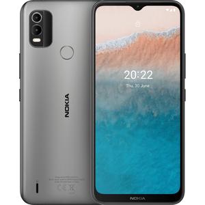 NOKIA  C21 Plus 32 Go - Gris - D&eacute;bloqu&eacute;