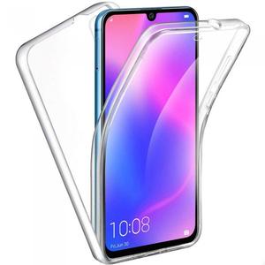 Huawei P30 Lite/P30 Lite XL - Silikon - Transparent